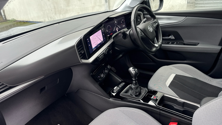 Vauxhall Mokka 1.2 Turbo Elite Premium 5dr Petrol Hatchback